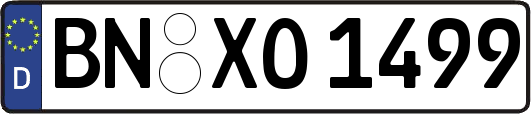 BN-XO1499