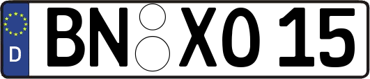 BN-XO15