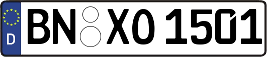 BN-XO1501