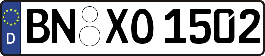 BN-XO1502