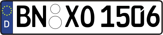 BN-XO1506