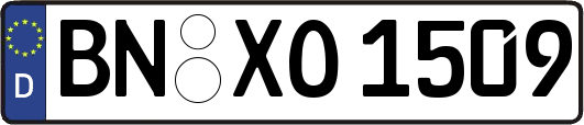 BN-XO1509