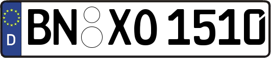 BN-XO1510