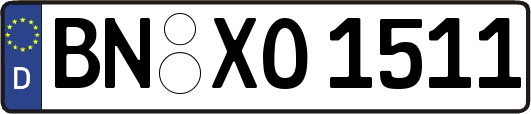 BN-XO1511