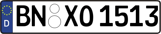 BN-XO1513