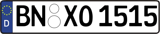 BN-XO1515