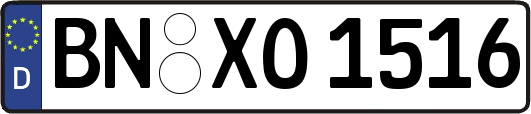 BN-XO1516