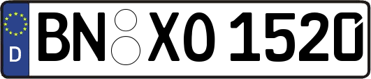BN-XO1520