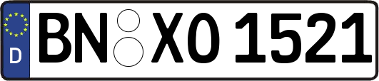 BN-XO1521