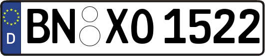 BN-XO1522