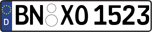 BN-XO1523