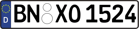 BN-XO1524