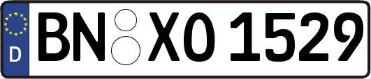 BN-XO1529