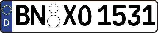 BN-XO1531