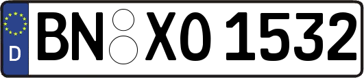 BN-XO1532