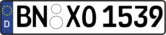BN-XO1539