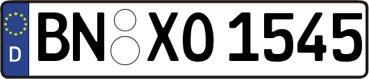 BN-XO1545