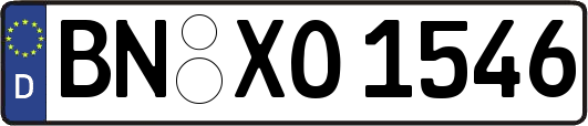 BN-XO1546