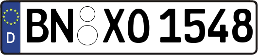 BN-XO1548