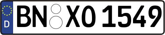 BN-XO1549
