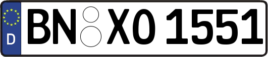 BN-XO1551