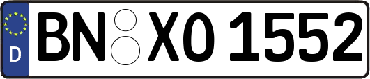 BN-XO1552