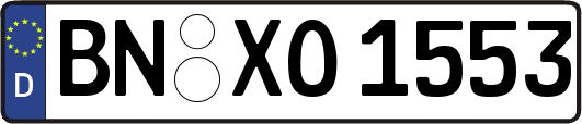 BN-XO1553