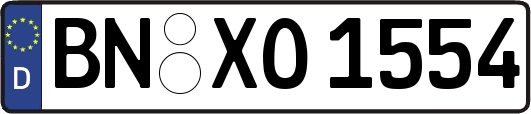 BN-XO1554