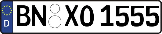 BN-XO1555