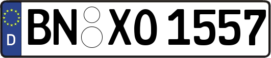 BN-XO1557
