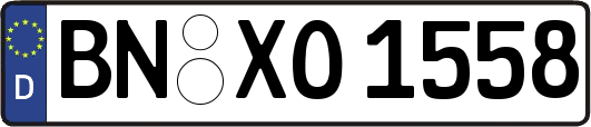 BN-XO1558
