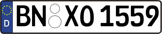 BN-XO1559