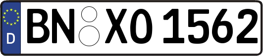 BN-XO1562