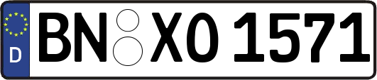 BN-XO1571
