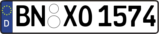 BN-XO1574