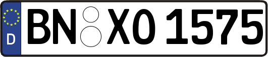 BN-XO1575