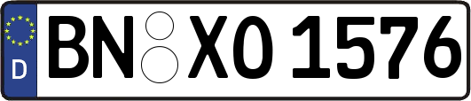 BN-XO1576