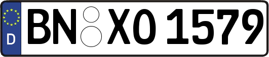 BN-XO1579