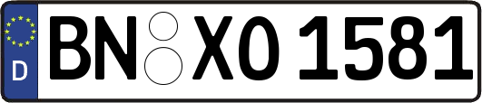 BN-XO1581