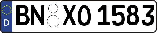 BN-XO1583