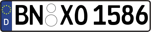 BN-XO1586