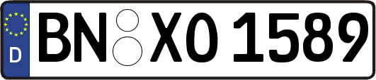 BN-XO1589