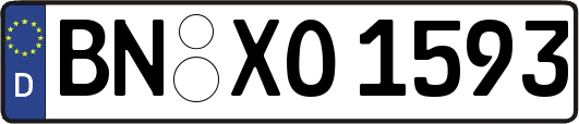 BN-XO1593