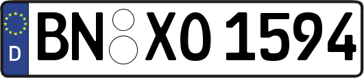 BN-XO1594