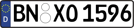 BN-XO1596