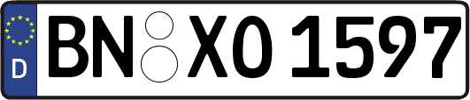 BN-XO1597