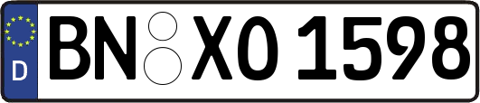 BN-XO1598