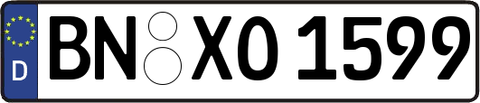 BN-XO1599