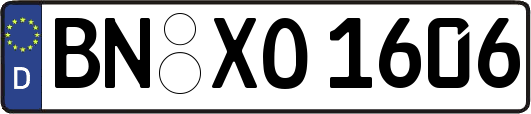 BN-XO1606