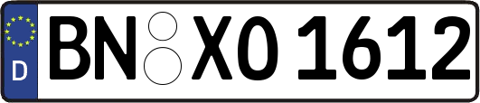 BN-XO1612